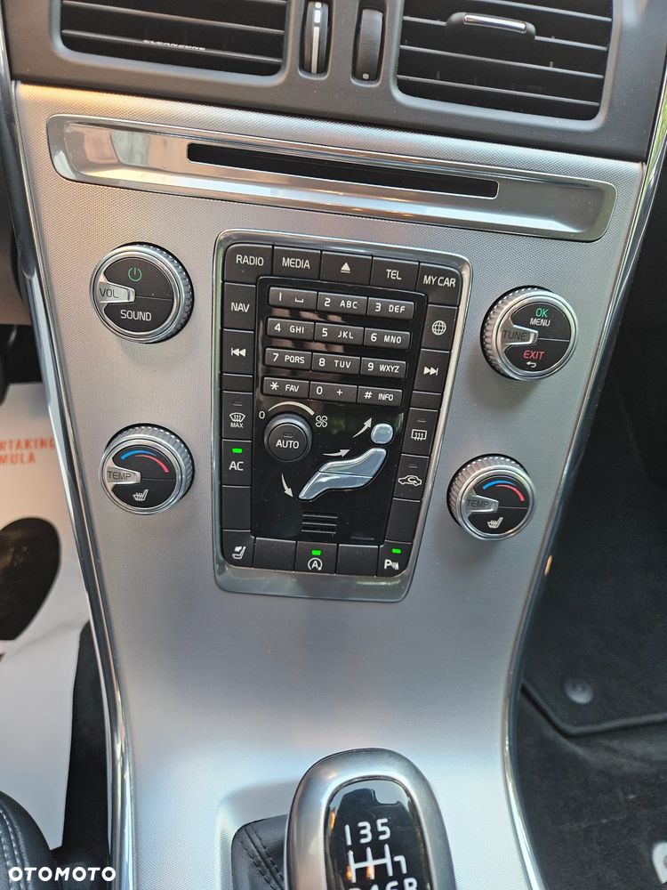 Volvo XC 60 D3 Inscription - 17