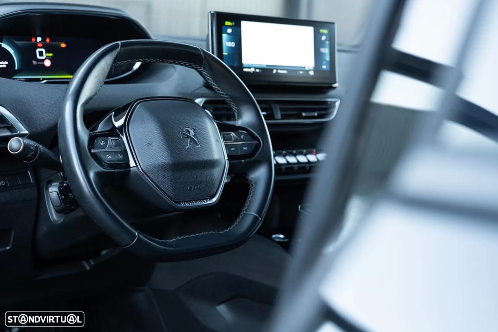 Peugeot 3008 1.6 Hybrid Allure Pack e-EAT8 - 14