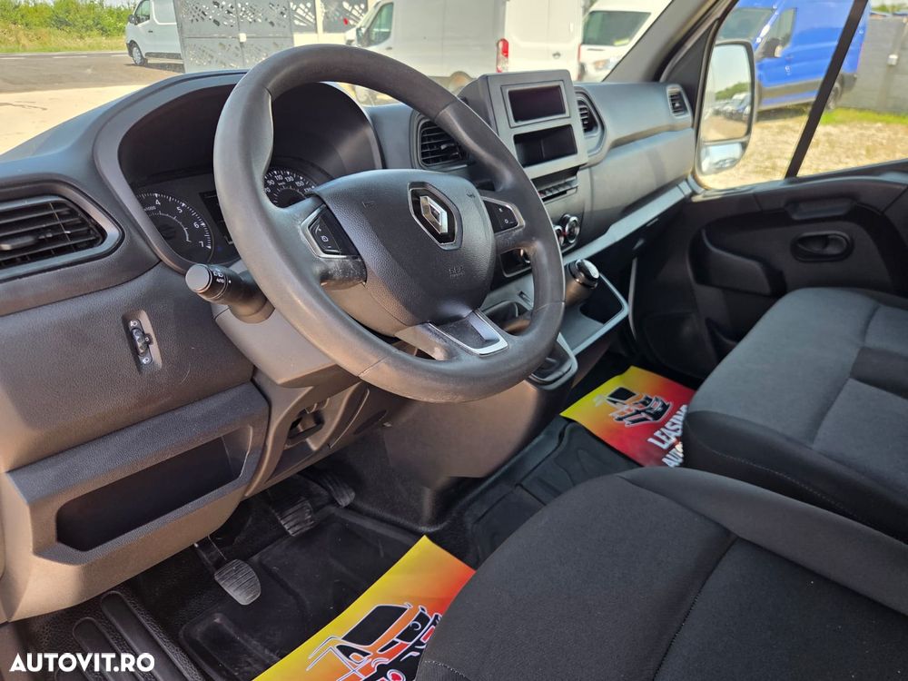 Renault New Master L2H2 - 23
