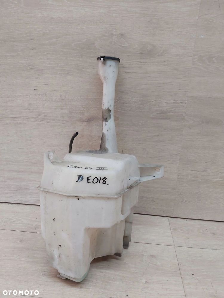 TOYOTA Camry VI XV40 zbiorniczek spryskiwaczy pompka 06-11r - 2