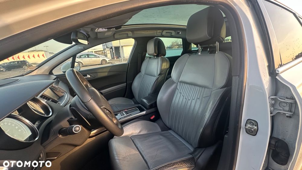 Peugeot 508 - 9
