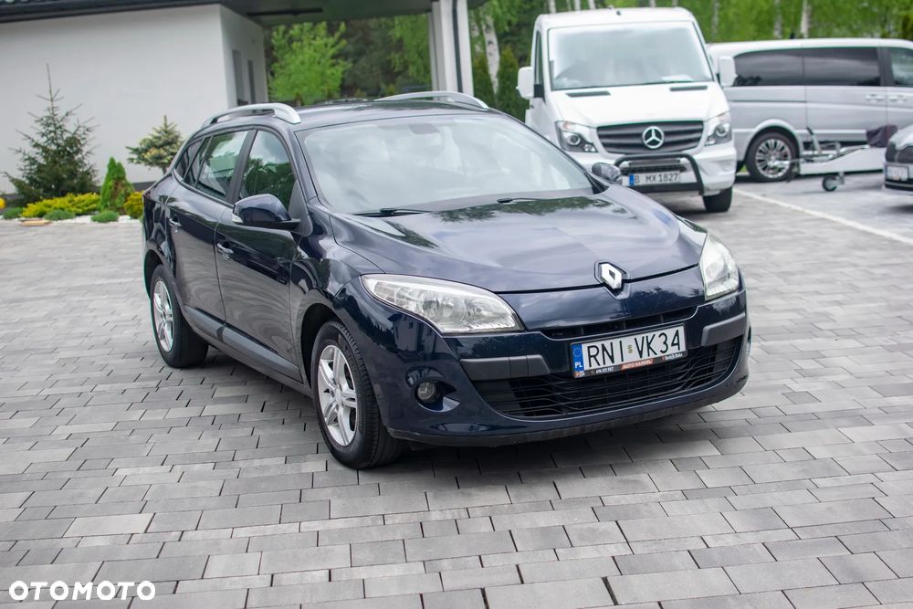 Renault Megane - 28