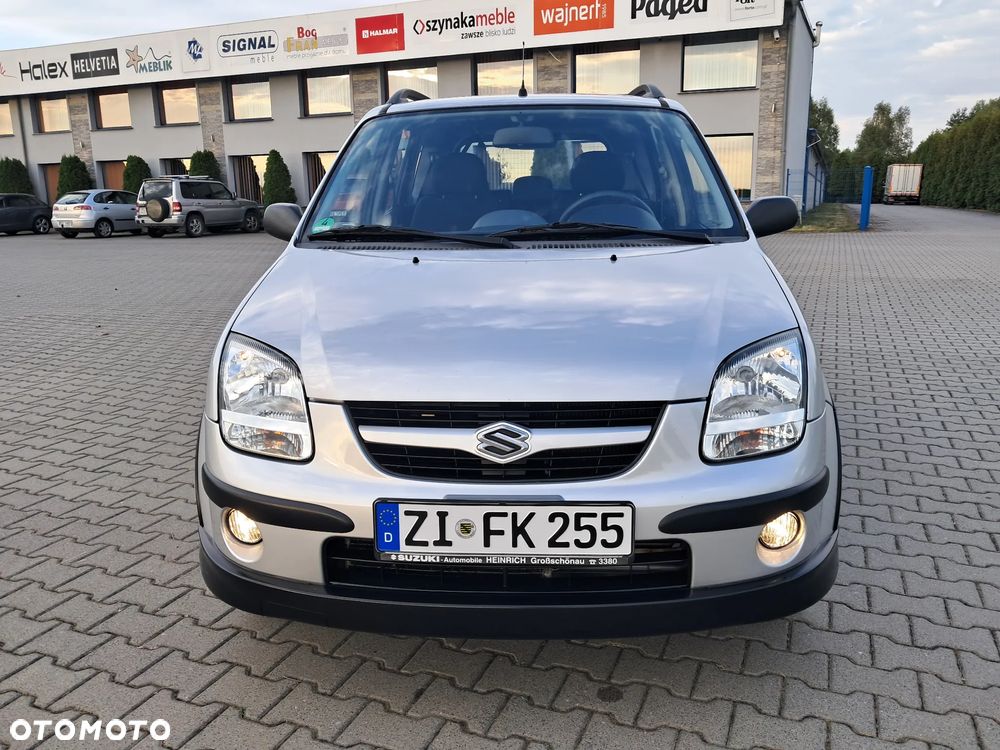 Suzuki Ignis 1.3 Comfort X-25 - 7