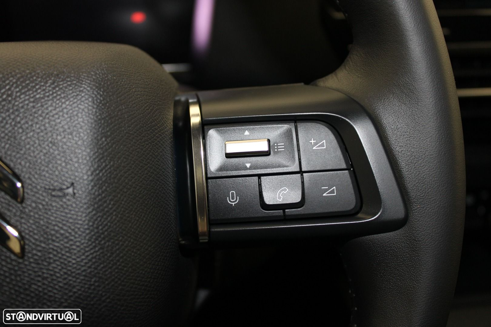 Citroën e-C4 50 kWh Feel Pack - 13
