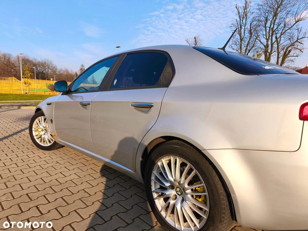 Alfa Romeo 159 - 4