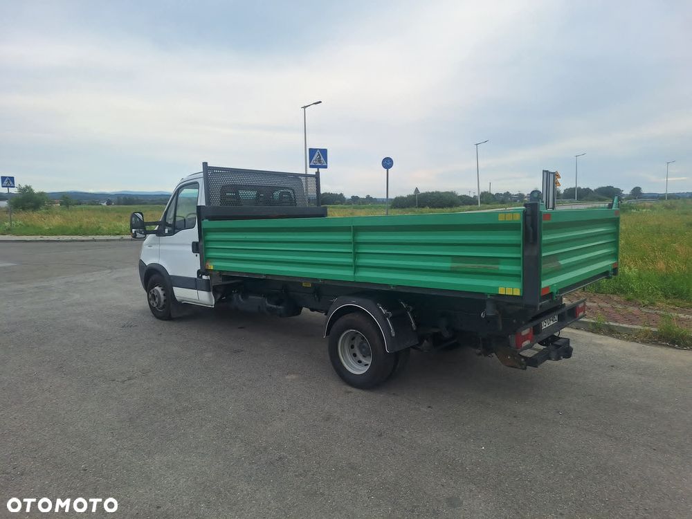 Iveco DAILLY - 5