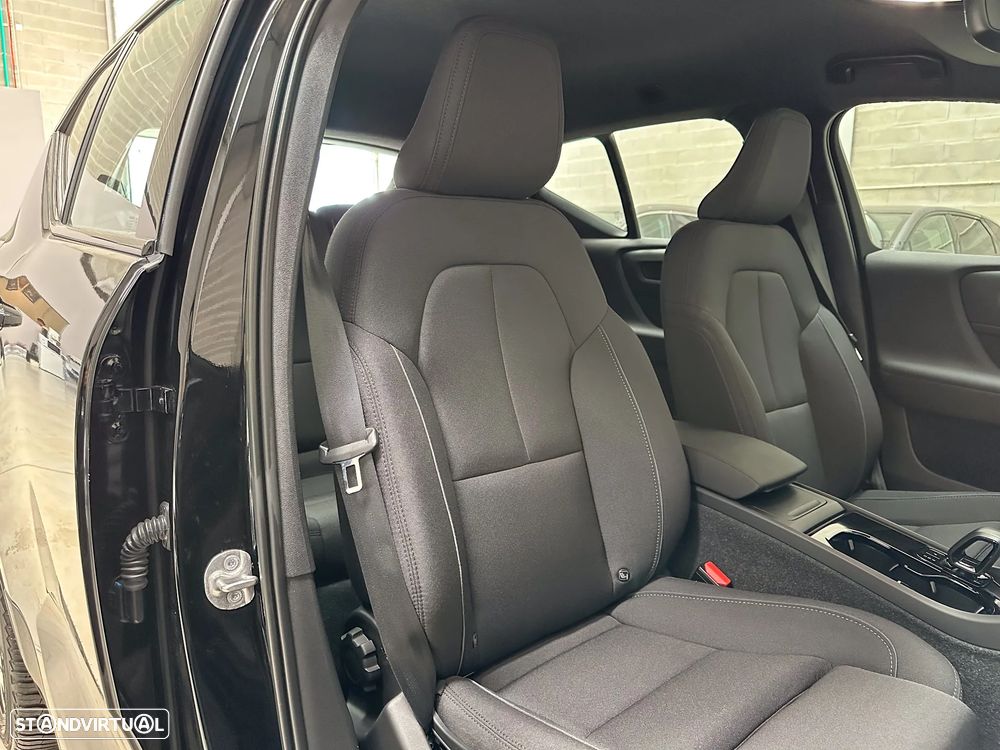Volvo XC 40 Recharge 69 kWh Single Motor Core - 12