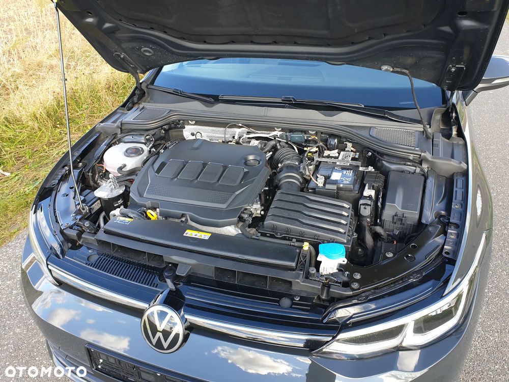 Volkswagen Golf - 20