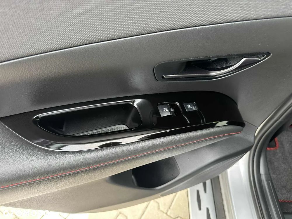Hyundai Tucson - 16