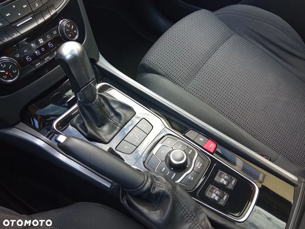 Peugeot 508 HDi FAP 160 Automatik Active - 13