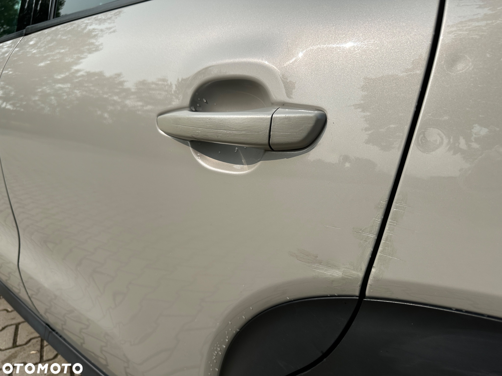 Citroën C3 Aircross - 9