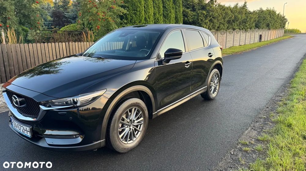 Mazda CX-5 2.0 Skyenergy AWD - 32