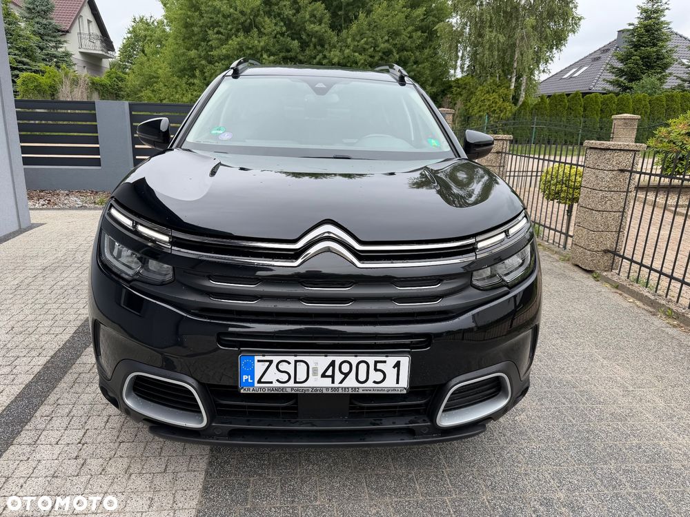 Citroën C5 Aircross 1.2 PureTech Feel - 32