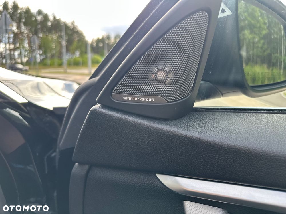 BMW Seria 4 430i xDrive Sport-Aut Luxury Line - 36