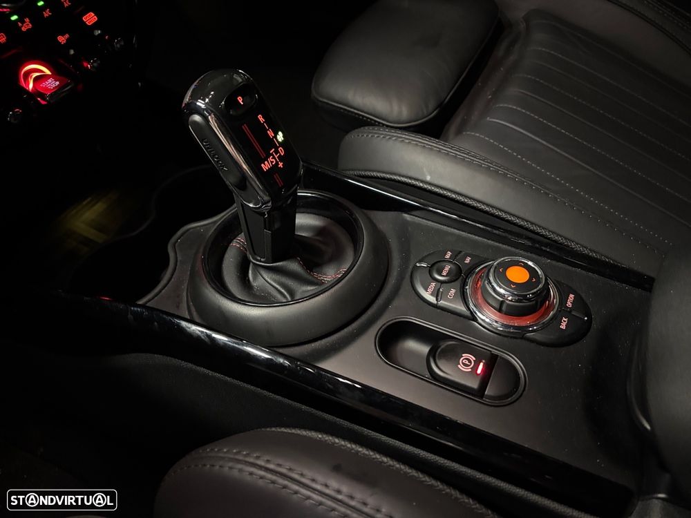 MINI Clubman John Cooper Works Plus ALL4 - 10