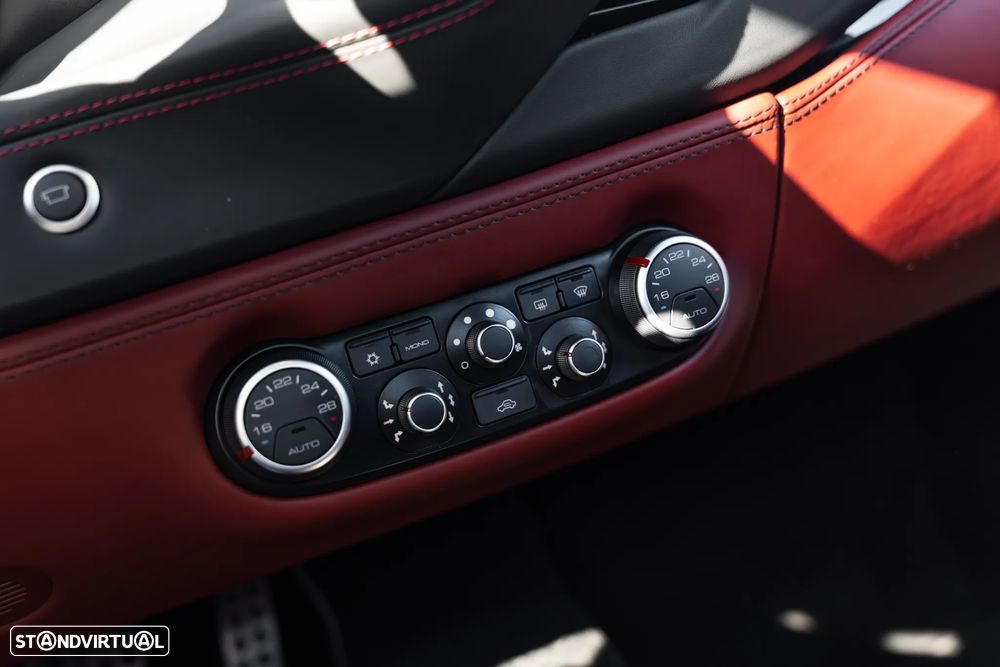 Ferrari 488 GTB - 20