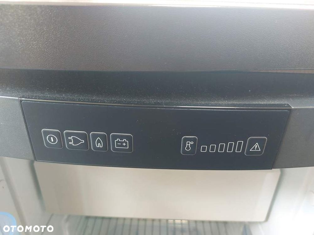 Fiat Ducato CHAUSSON 4-Osobowy - 18