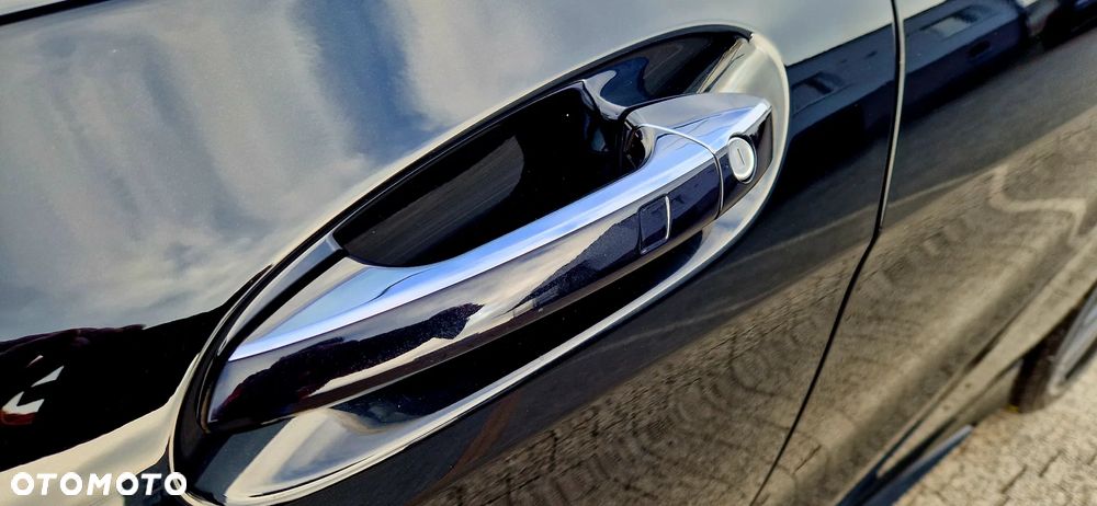 Mercedes-Benz Klasa A 45 AMG 4Matic AMG Speedshift 7G-DCT - 12