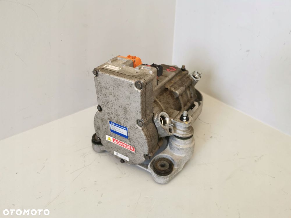 KIA EV6 21- SPREZARKA KOMPRESOR KLIMATYZACJI 977E1-CV200 - 3