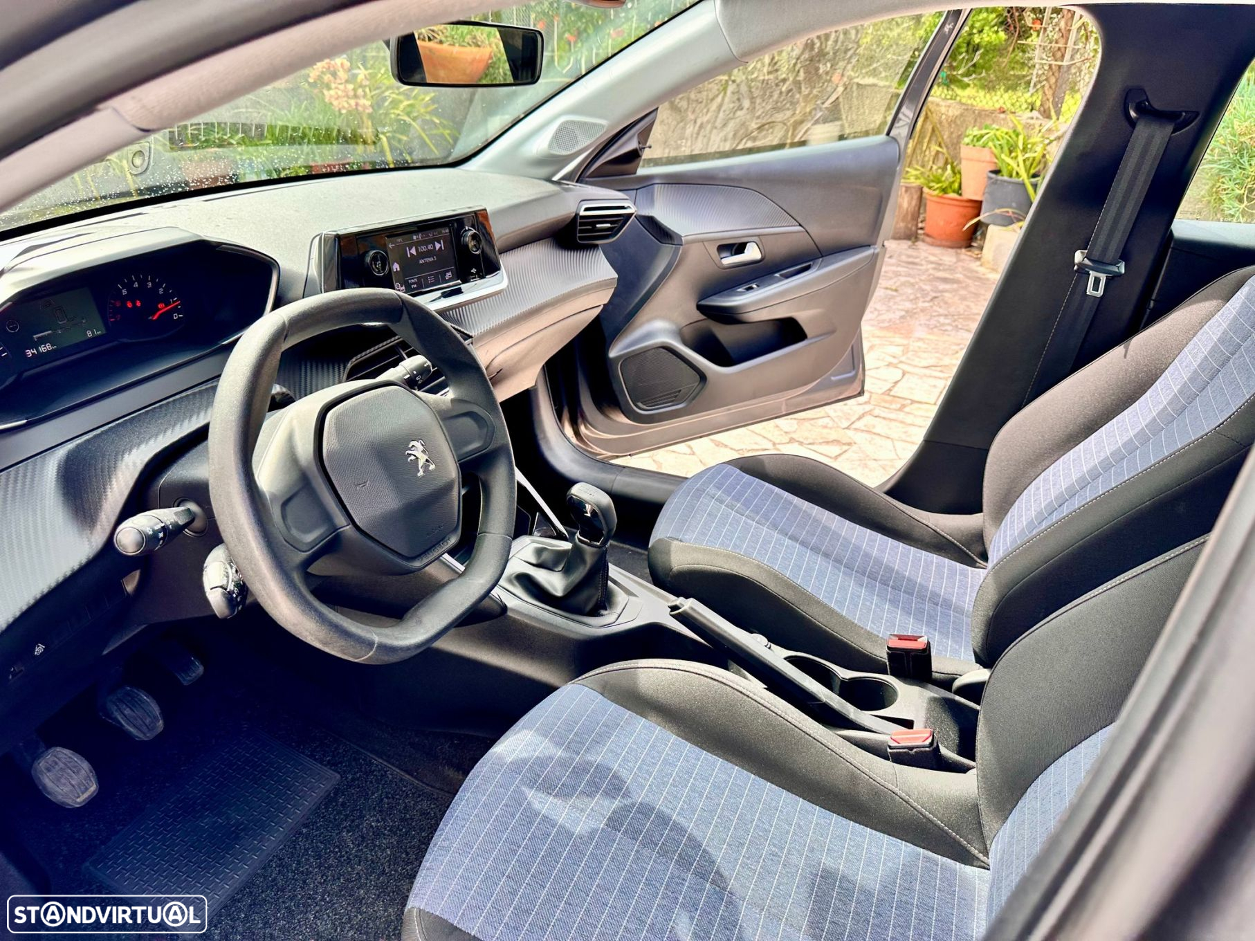 Peugeot 208 1.2 PureTech Like - 19