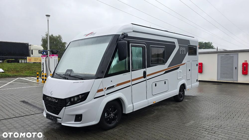 Carthago Malibu I 430 KB-LE - 5