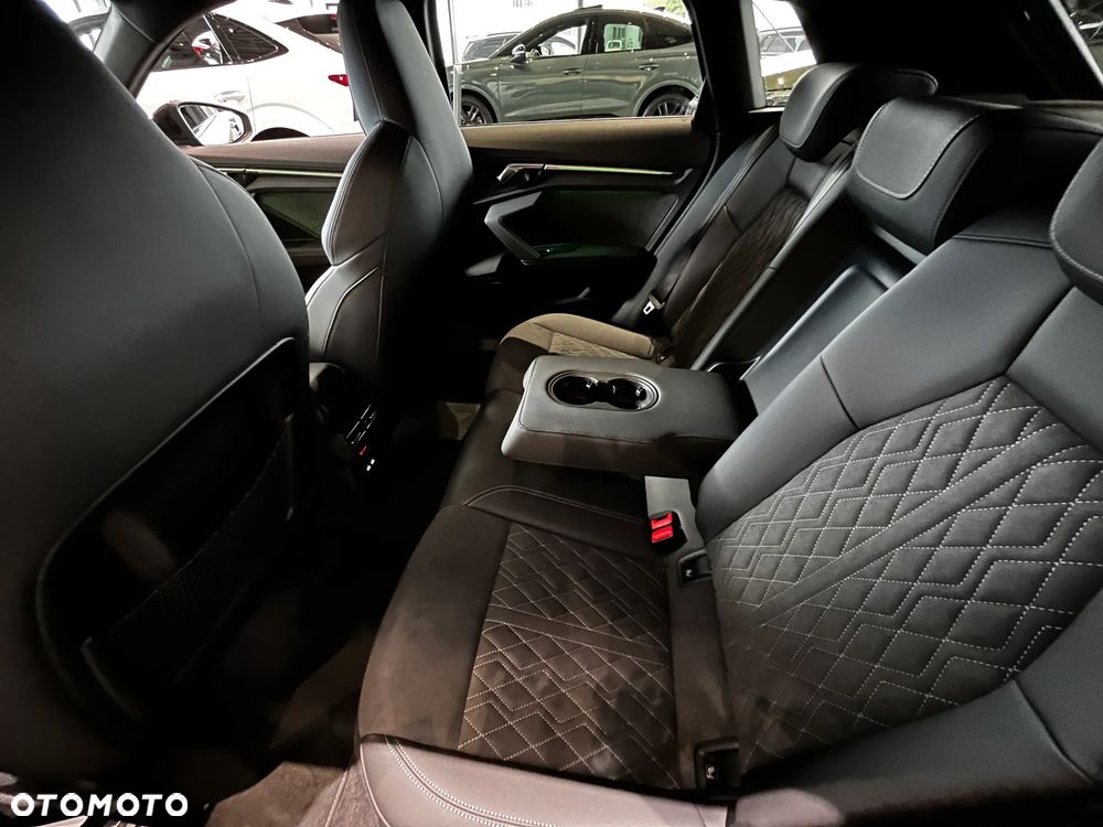 Audi S3 Sportback TFSI Quattro S tronic - 34