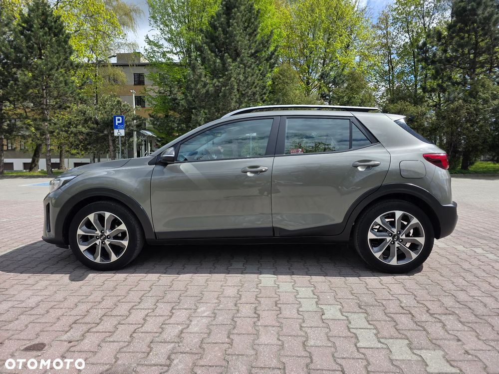 Kia Stonic 1.0 T-GDI XL - 7