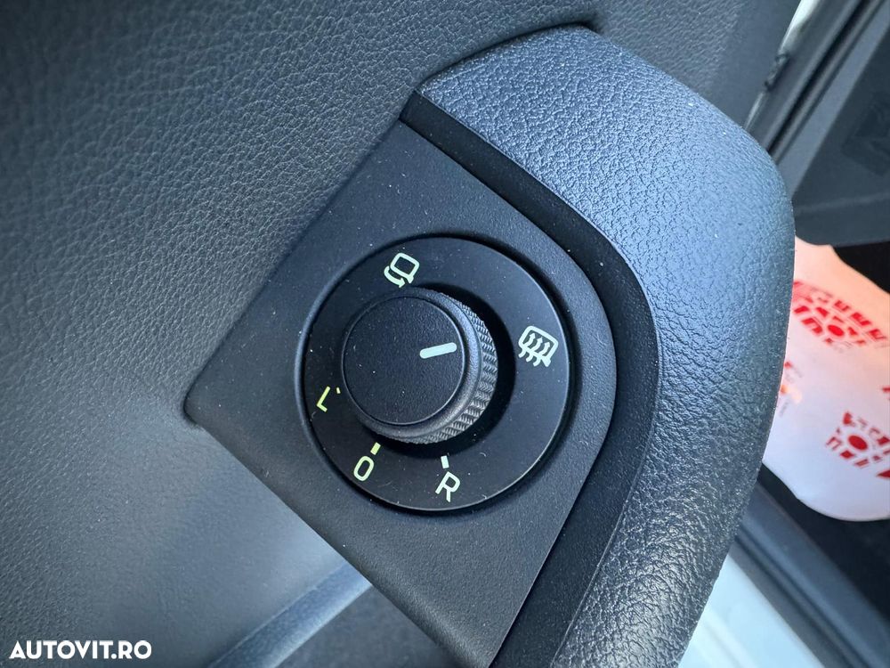 Skoda Octavia 1.4 TSI Green tec Elegance - 32