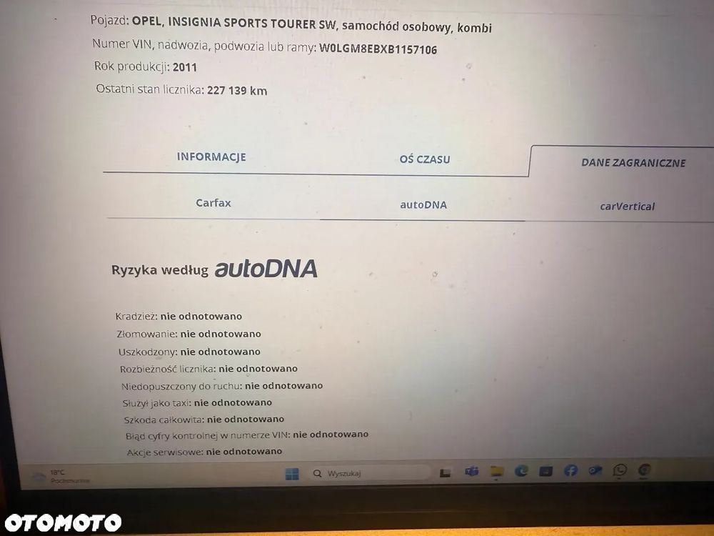 Opel Insignia 1.6 T Cosmo - 3
