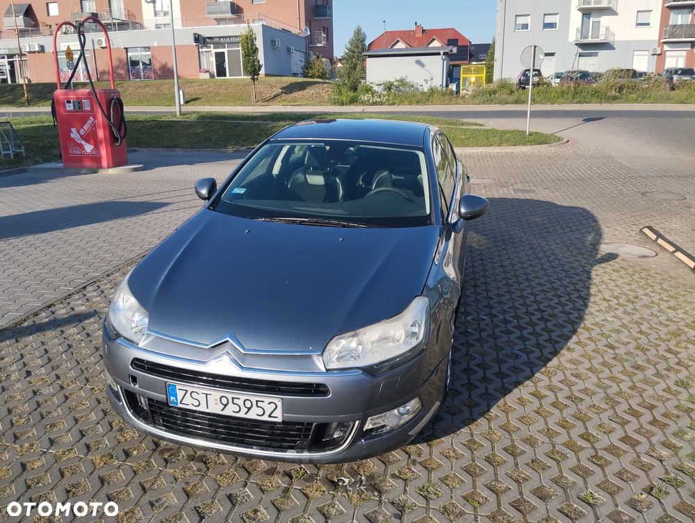 Citroën C5