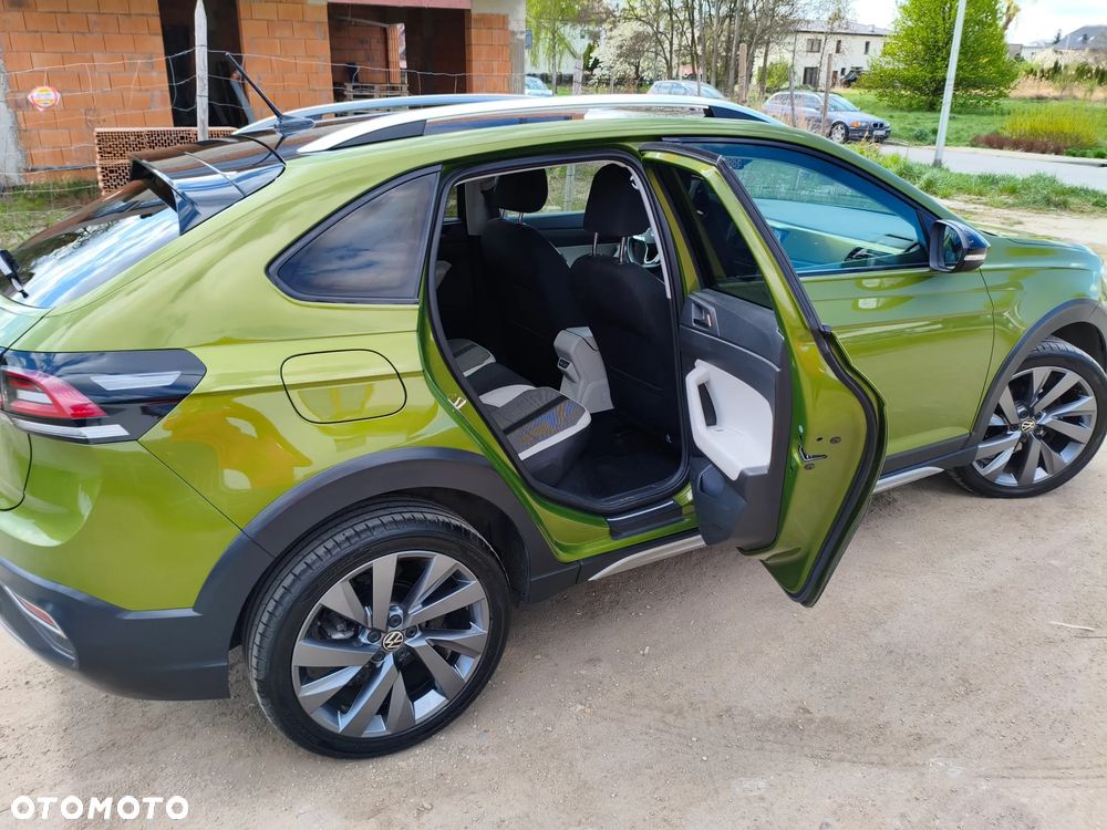 Volkswagen Taigo 1.0 TSI Style DSG - 20