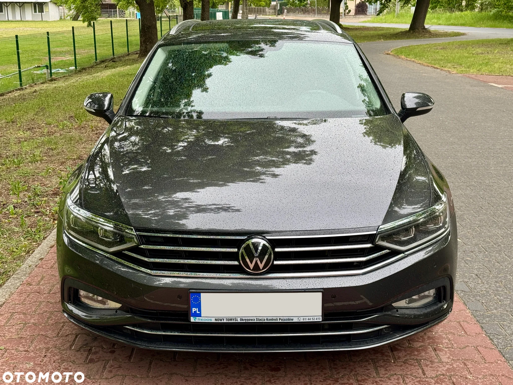 Volkswagen Passat Variant 2.0 TDI SCR DSG Business - 16
