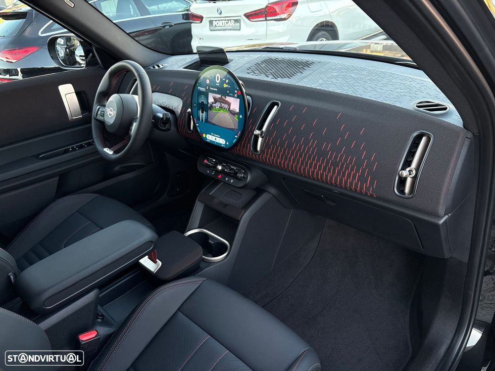 MINI Countryman C JCW M Plus - 39