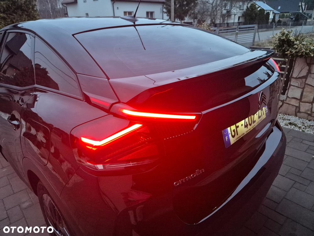 Citroën C4 BlueHDi 130 Stop&Start EAT8 SHINE - 18