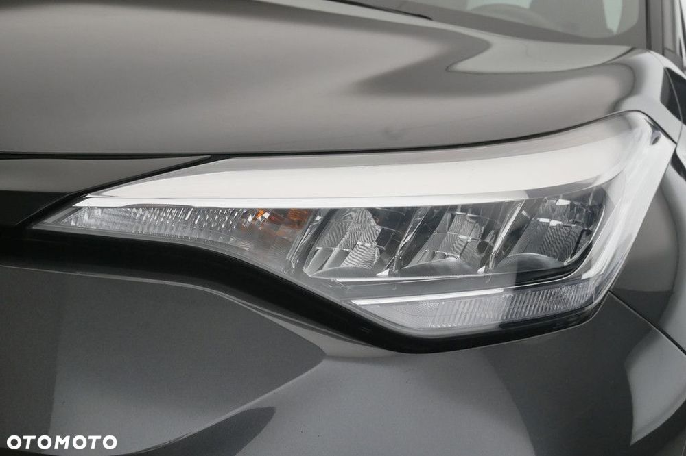 Toyota C-HR 1.8 Hybrid Style - 13