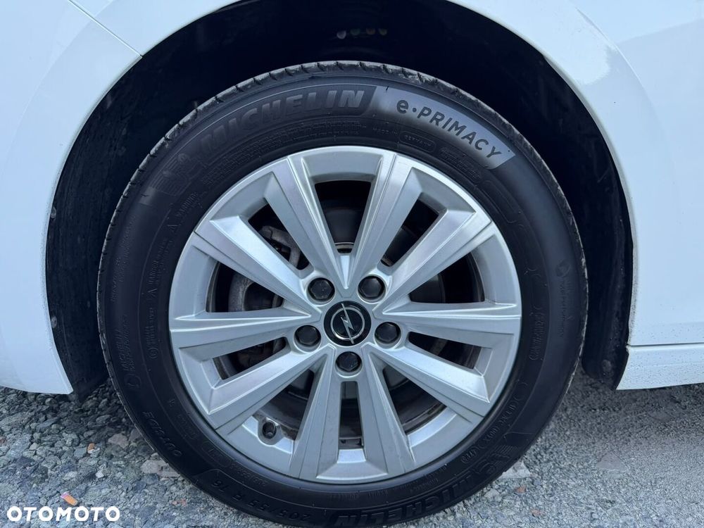 Opel Astra - 8