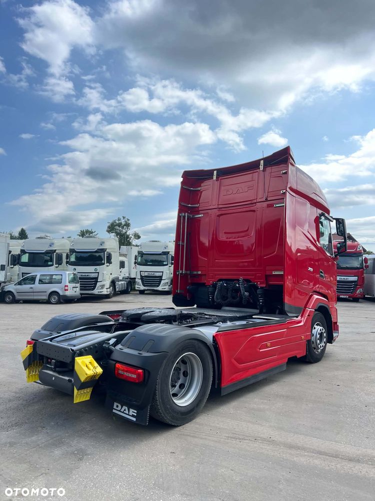 DAF XG 480 FT - 5