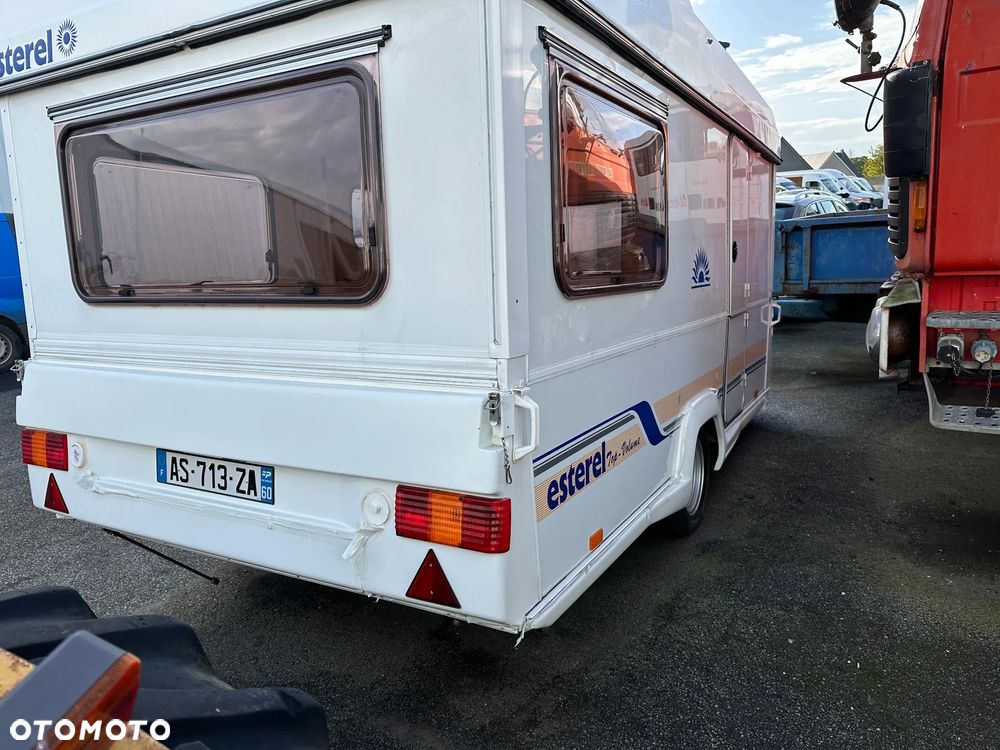 Esterer Top volume TPV039 - 11