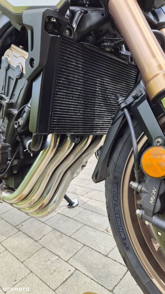 Honda CB - 15