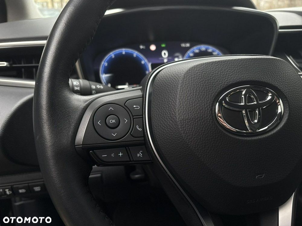 Toyota Corolla 1.5 Style MS - 31