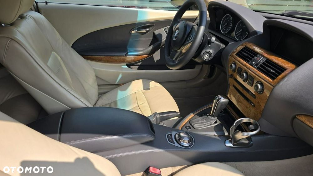 BMW Seria 6 - 11