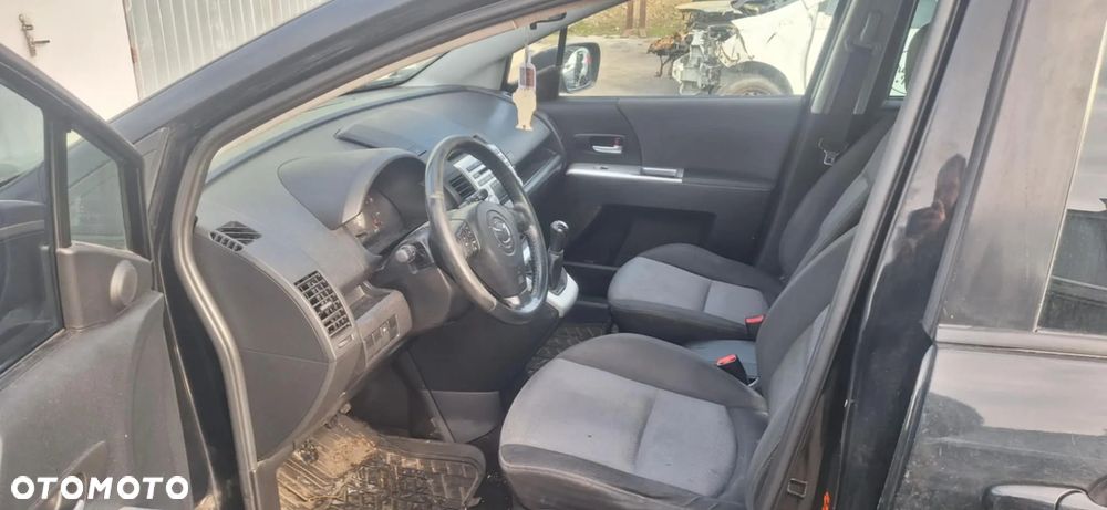 MAZDA 5 lampa prawy lewy tył - 7