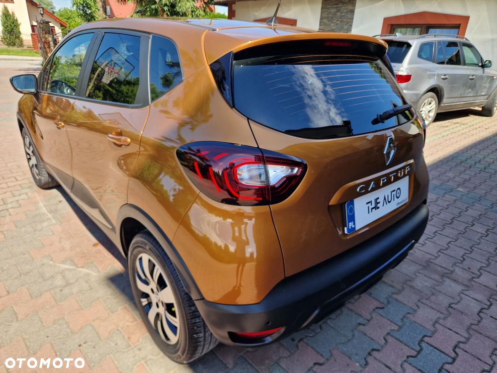 Renault Captur 0.9 Energy TCe Limited - 32