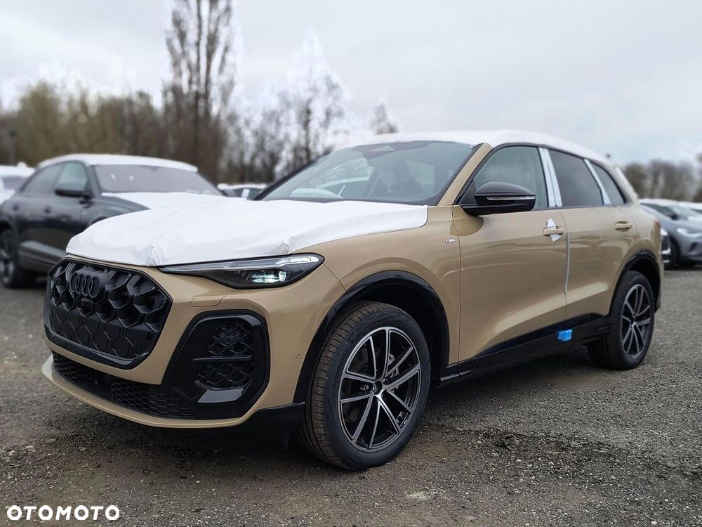 Audi Q5 - 1