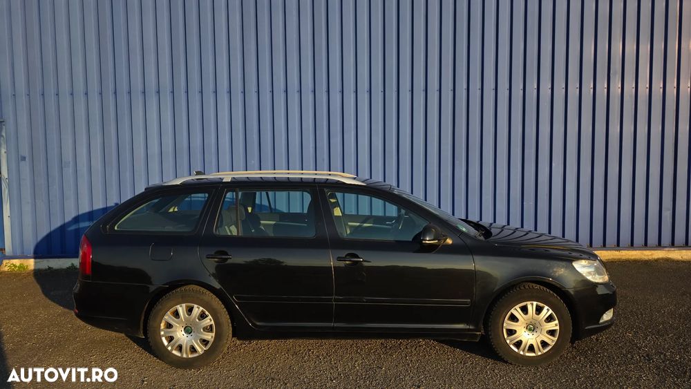 Skoda Octavia 1.4 TSI Sport Edition - 18