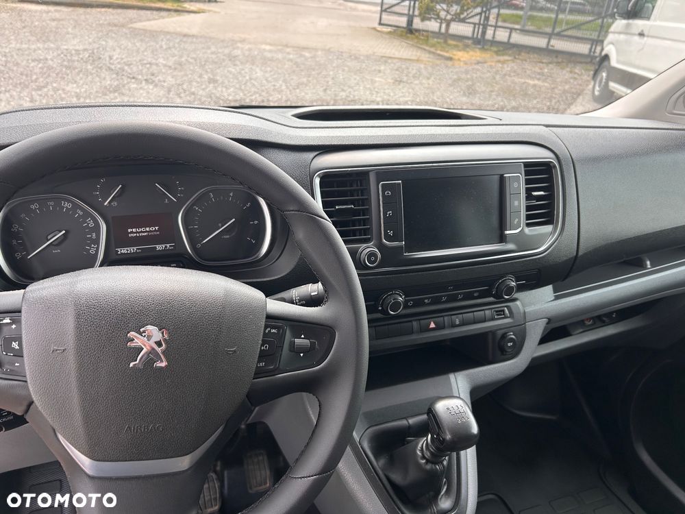 Peugeot Expert Premium L2H1 TwinCab Komfort Plus - 21