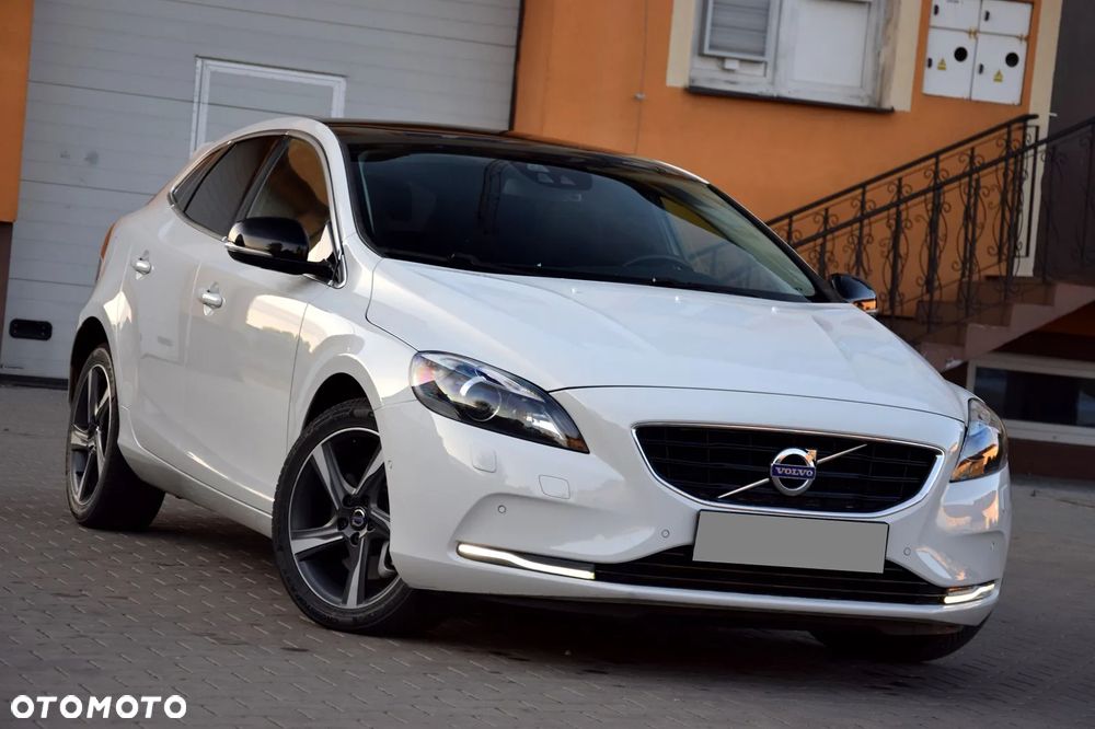 Volvo V40 - 1