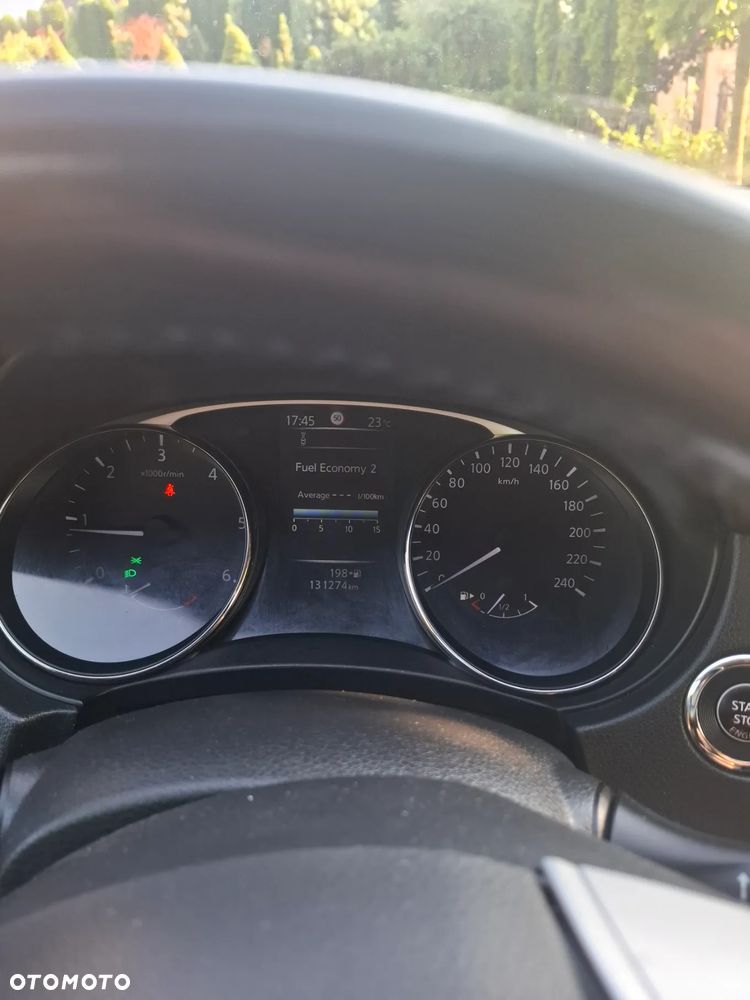 Nissan X-Trail 1.6 DCi Tekna 2WD EU6 - 12