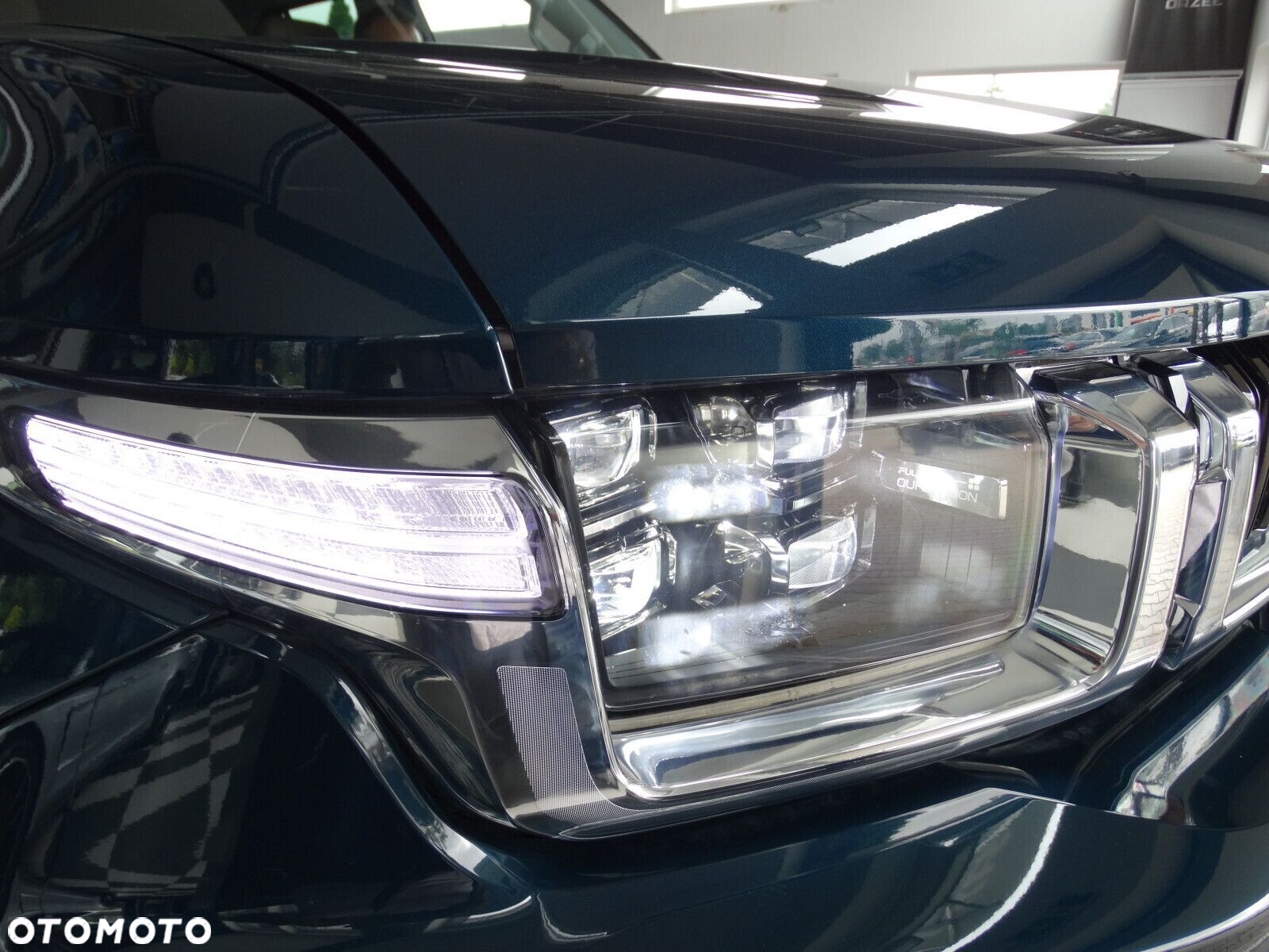 Baic BJ60 - 14