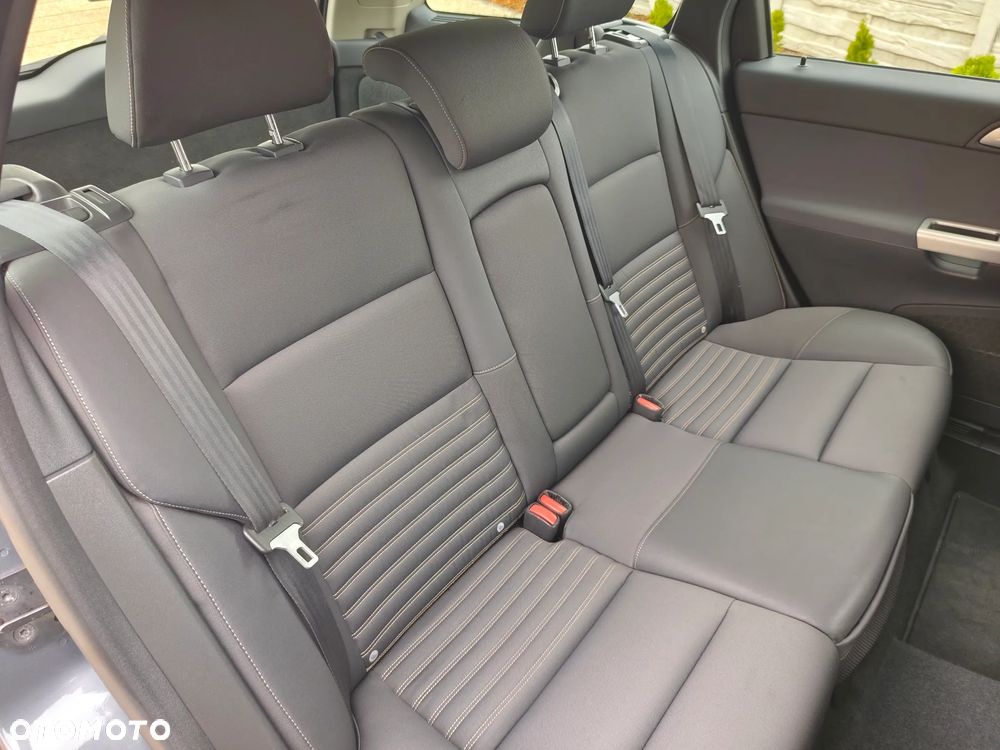 Volvo V50 DPF D2 Business Edition - 15